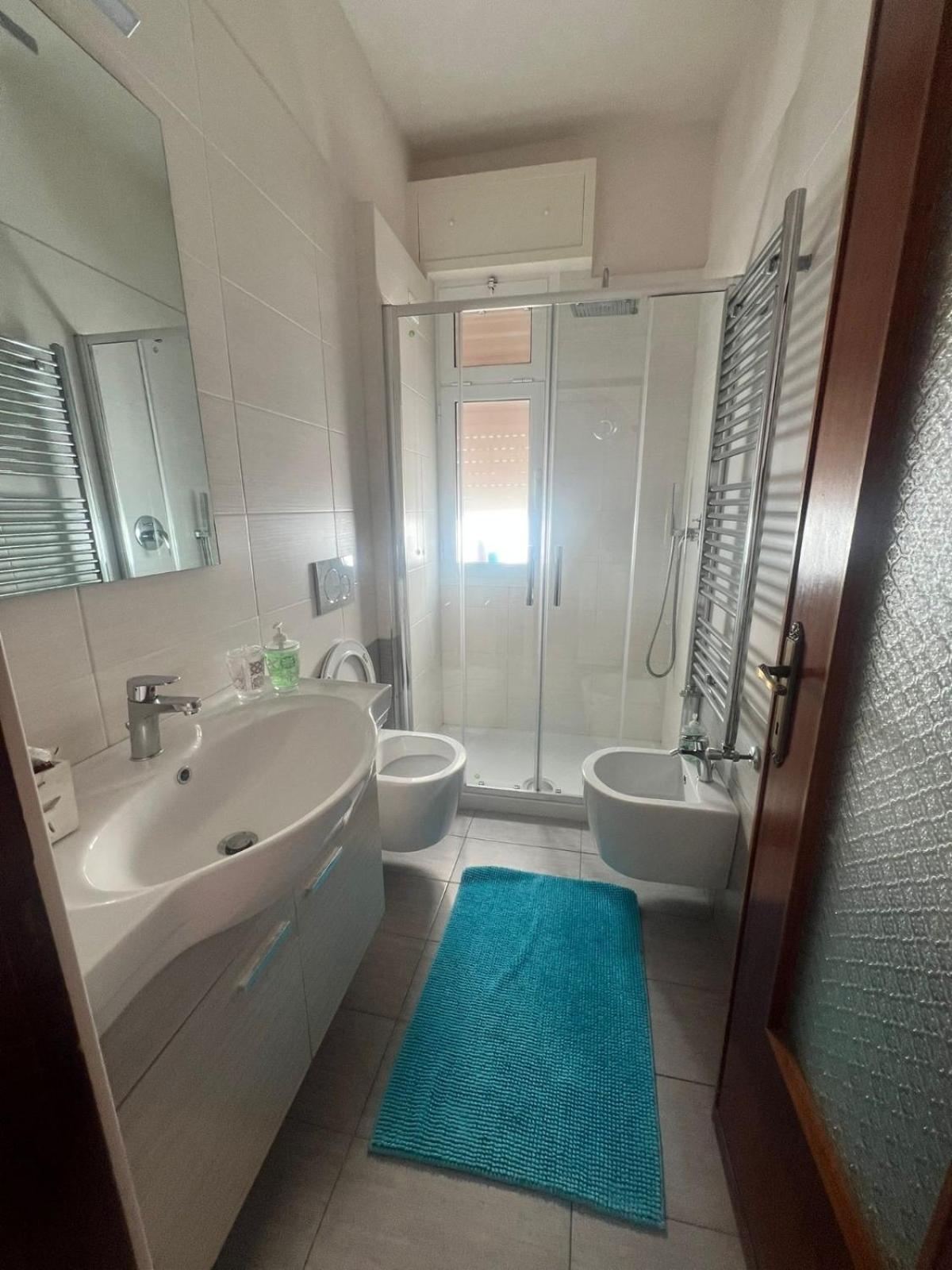 Apartment Aurora & Nicole Ideal Per Biker Con Terazza Vista Mare Parcheggio E Wi-Fi Gratuiti ピエトラ・リーグレ エクステリア 写真