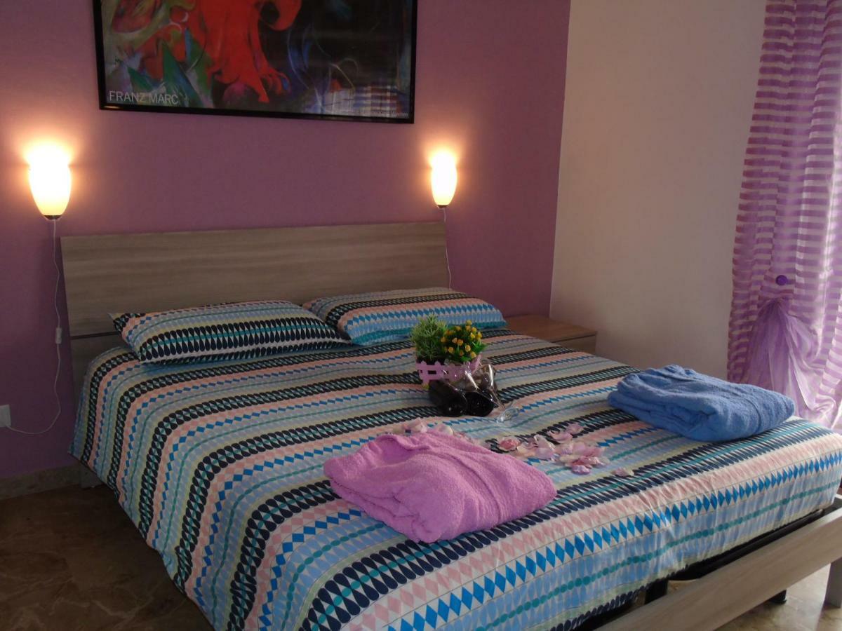 Apartment Aurora & Nicole Ideal Per Biker Con Terazza Vista Mare Parcheggio E Wi-Fi Gratuiti ピエトラ・リーグレ エクステリア 写真
