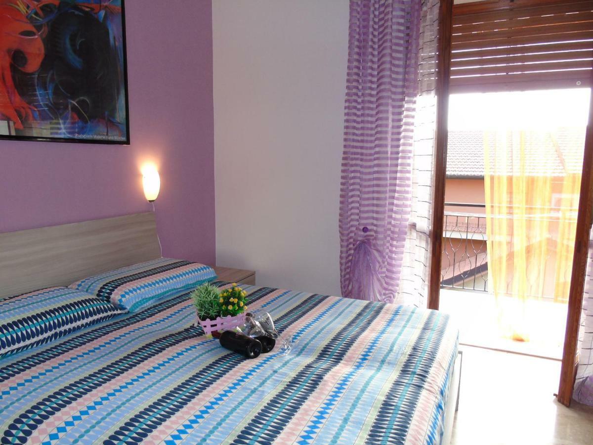 Apartment Aurora & Nicole Ideal Per Biker Con Terazza Vista Mare Parcheggio E Wi-Fi Gratuiti ピエトラ・リーグレ エクステリア 写真